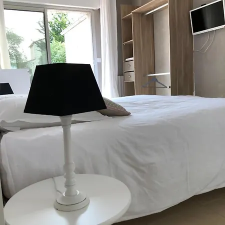 Bed and breakfast Dtlr La Rochelle (Charente-Maritime)